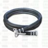 Rubber Suction Hose Assembly - Farm & Industrial Spares Mallow Co Cork