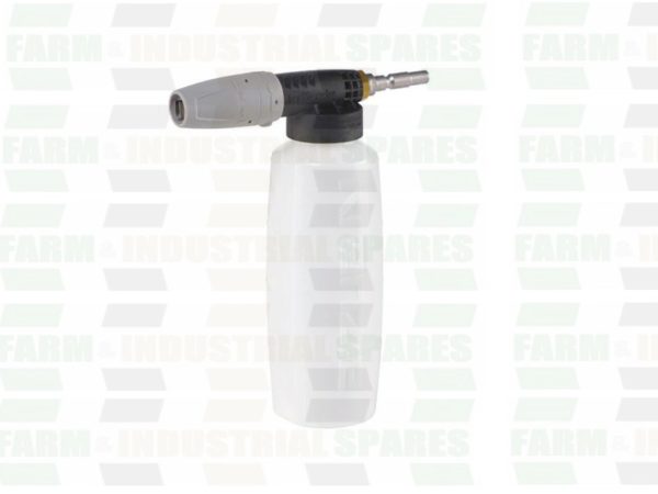 Kranzle 1050 Foam Bottle - Farm Spares