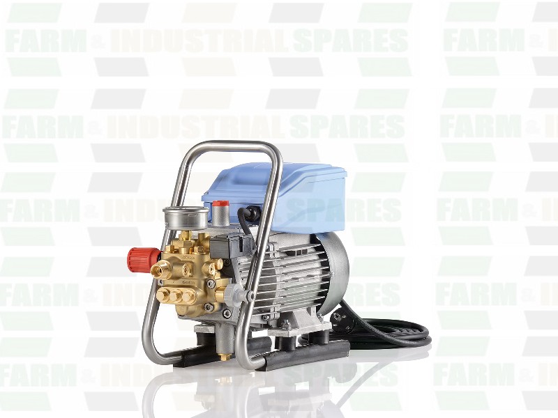  HD 10/122 TS High Pressure Washer - FARM AND INDUSTRIAL SPARES