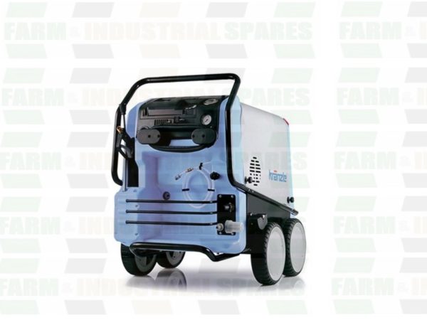 Kranzle Power Washers - Farm & Industrial Spares Mallow Co Cork - Therm 635-1