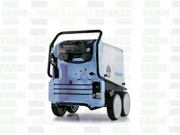 Kranzle Power Washers - Farm & Industrial Spares Mallow Co Cork - Therm 895-1