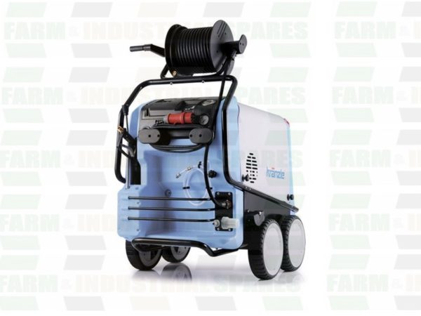 Therm 895-1TST - Kranzle Power Washers - Farm & Industrial Spares Mallow Co Cork