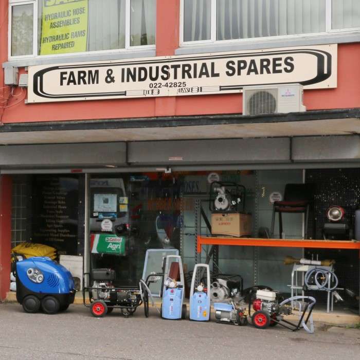 Farm and Industrial Spares Store Mallow 40C 9