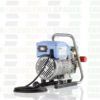 HD7-122 - Kranzle Power Washers - Farm & Industrial Spares Mallow Co Cork