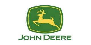 Logo John Deere 320x160 40C 5