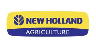 Logo New Holland 320x160 40C 7