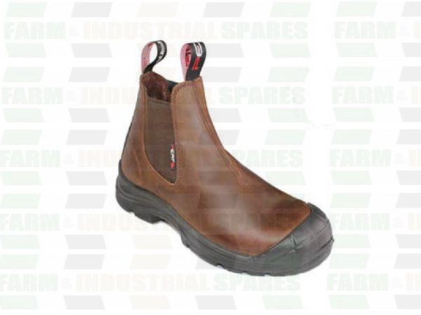 Perf Pro Dealer Boots - Farm & Industrial Spares Mallow Co Cork