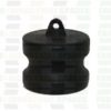 Plastic Camlock Dust Plug Couplings - Farm & Industrial Spares Mallow Co Cork