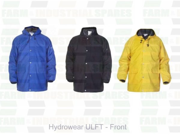 Waterproof Jackets - Farm & Industrial Spares Mallow Co Cork
