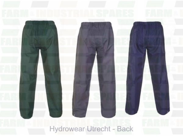 Hydrowear Waterproof Pants - Farm & Industrial Spares Mallow Co Cork