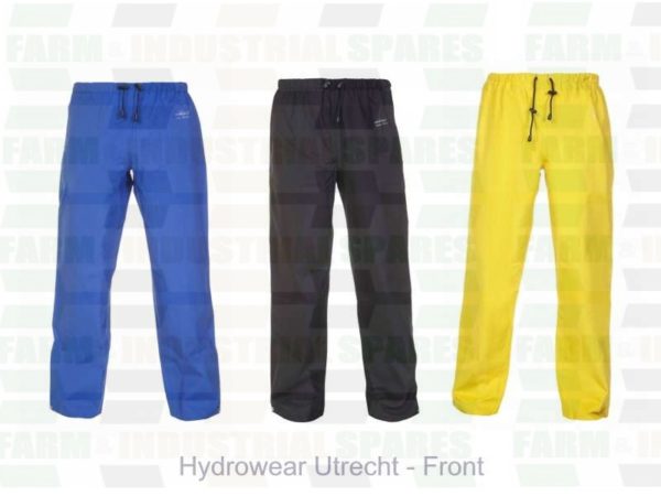 Hydrowear Waterproof Trousers - Farm & Industrial Spares Mallow Co Cork