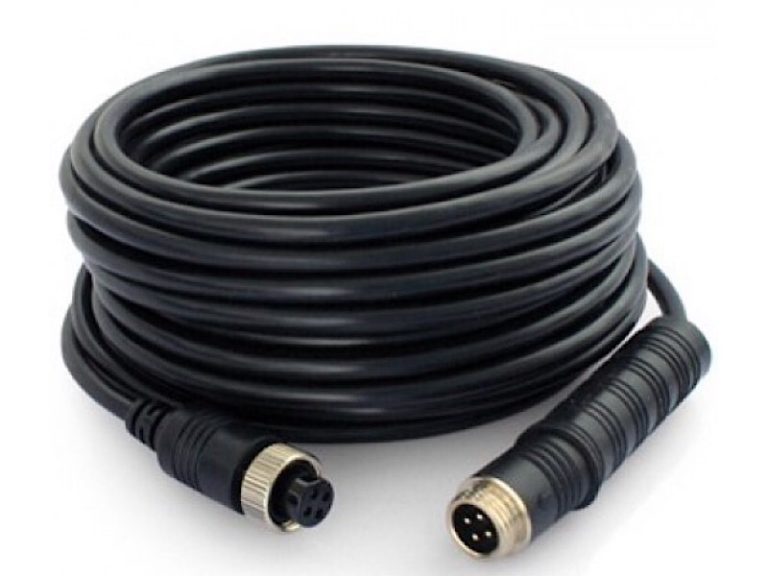 Wired Camera Kit (7" Monitor) FARM AND INDUSTRIAL SPARES