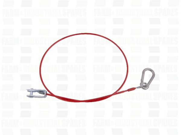 Breakaway Cables - Farmspares Mallow