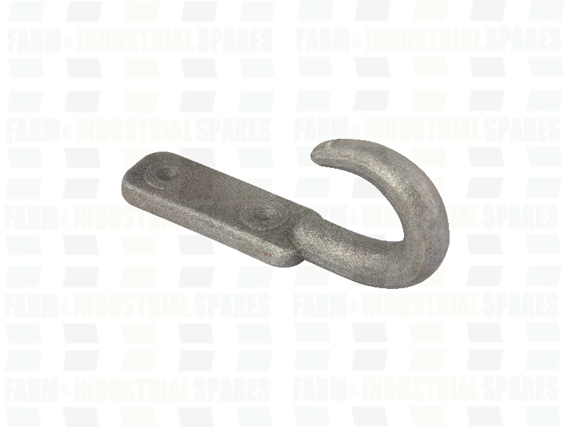 Rope Hooks and Lashing Rings - Trailer Parts and Accessories, Ireland