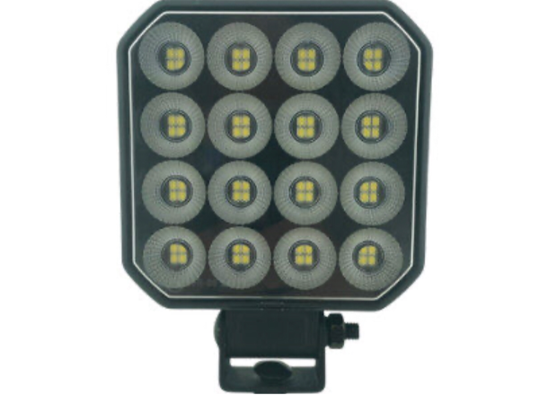 side marker led 10/30v 65mm white 2.5"