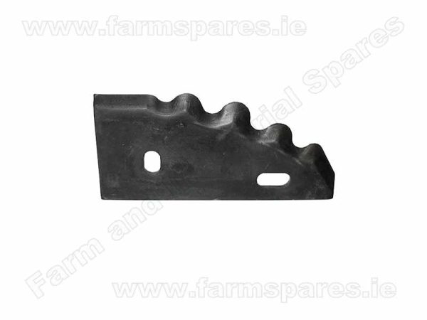 diet feeder knife left hand to suit abbey/peecon tub wagon-Farm-and-Industrial-Spares-Mallow