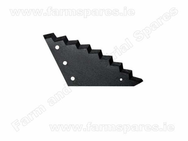 diet feeder knife to suit strautmann-Farm-and-Industrial-Spares-Mallow-Cork