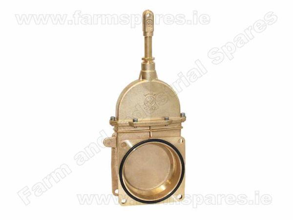 gate valve flanged 6”-Farm-and-Industrial-Spares-Mallow-Cork