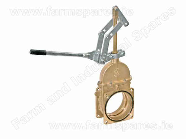 operating handle to suit gate valve-Farm-and-Industrial-Spares-Mallow