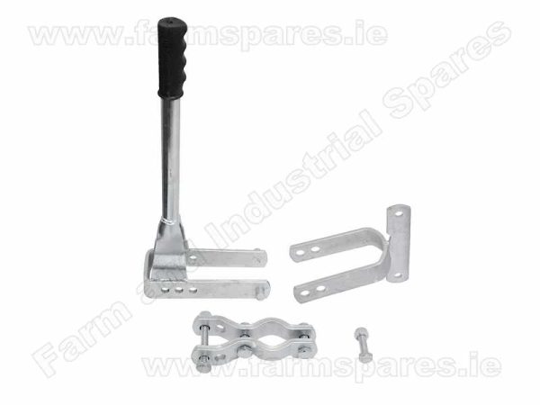 operating handle to suit gate valve