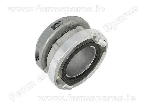 storz fitting with clamp-farmspares-mallow