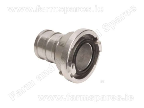storz fitting with clamp-farmspares-mallow