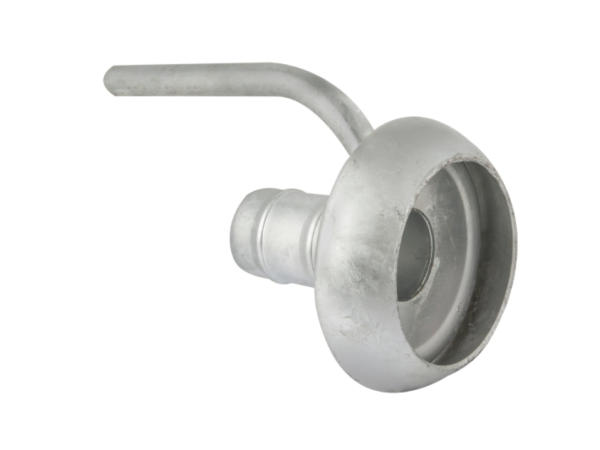 Coupling Perrot Male 6In Reducer To 2In