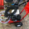 Honda Powerwashers - Farm & Industrial Spares Mallow