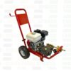 Honda Powerwashers - Farm Spares Mallow