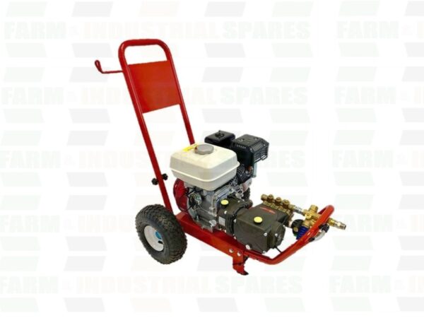 Honda Powerwashers - Farm Spares Mallow