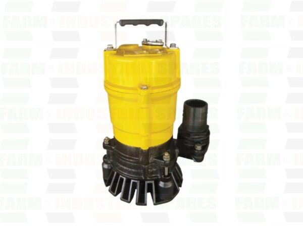 Submersible Pumps - Farm Spares-Mallow