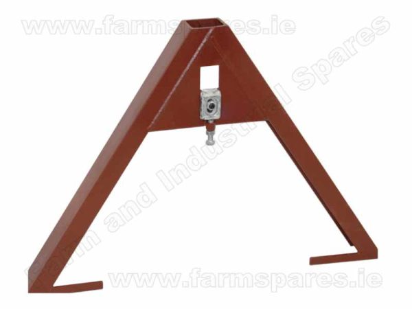 A Frame Linkage Triangle-Farm-and-Industrial-Spares