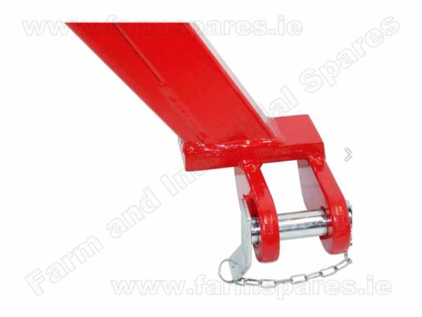 a frame triangle linkage cat 2-Farm-and-Industrial-Spares-Cork