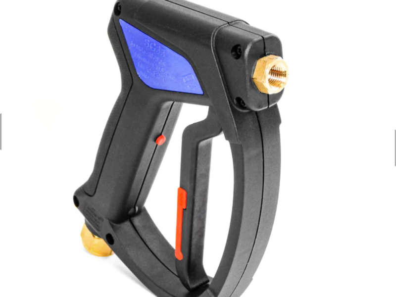 Swivel Trigger Powerwash gun