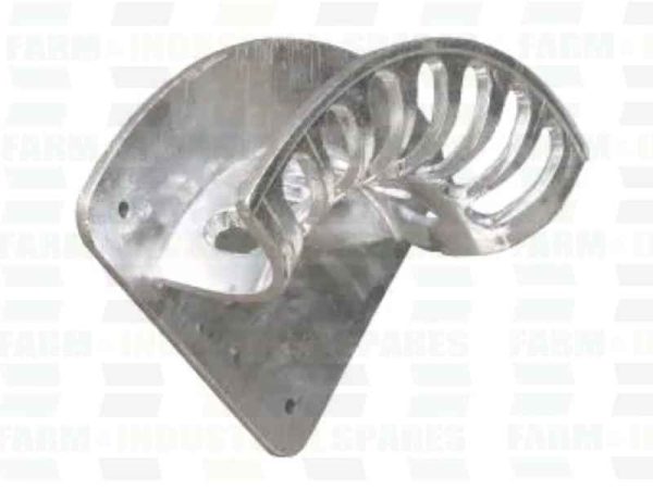 Hose holder wall mount - Farm-Industrial-Spares