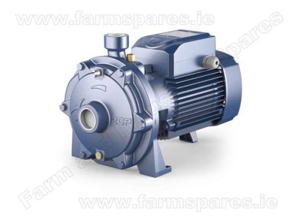 Pedrollo washdown pumps - Farm & Industrial Spares Mallow