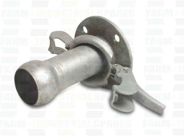 quick coupler adapter bauer-Farm & Industrial Spares Mallow