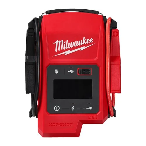 milwaukee m18 jump starter (m18 js2000 0)