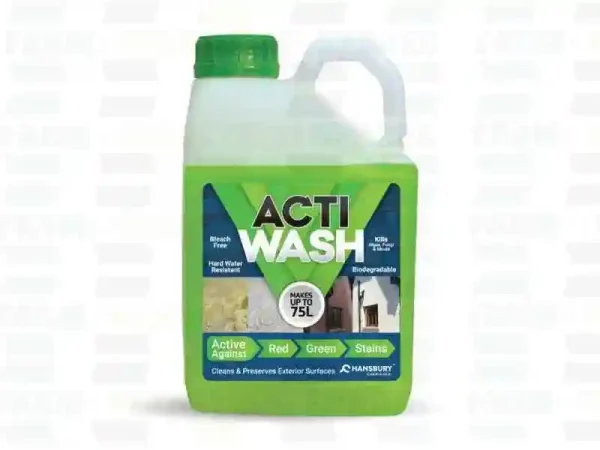 actiwash algae remover Farm-Industrial-Spares-Mallow