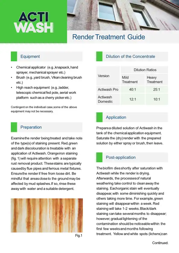 render treatment guide farm industrial spares cover