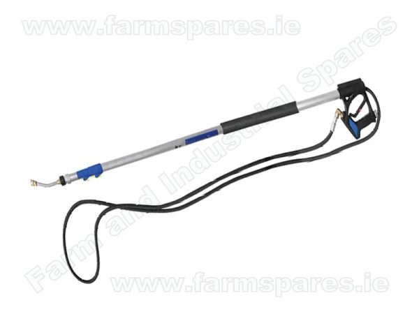 telescopic high pressure lance complete - farmspares-mallow