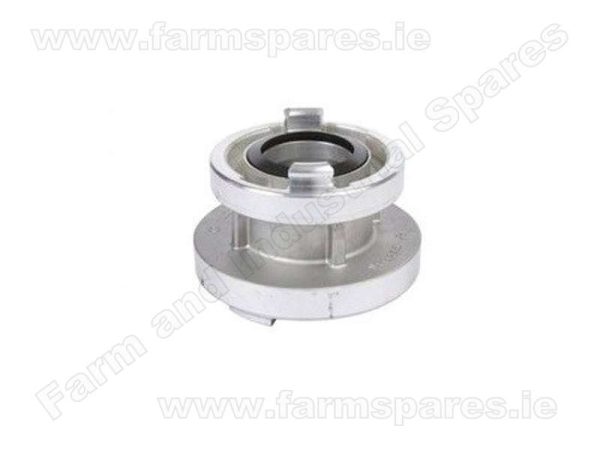 storz reducer aluminium casted (6 bar)-farmspares-mallow